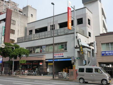 西日本シティ銀行藤崎支店
