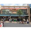 ショッピング施設