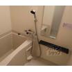 バス/シャワー