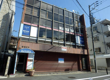 ビューティーサロンＨＡＴＡＹＡ