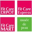 ＦｉｔＣａｒｅＤＥＰＯＴ羽沢店