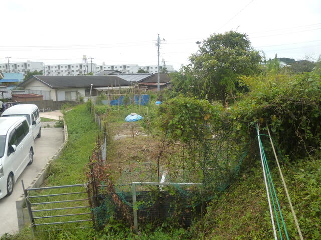 物件画像 北九州市門司区 白野江２丁目 家庭菜園用地