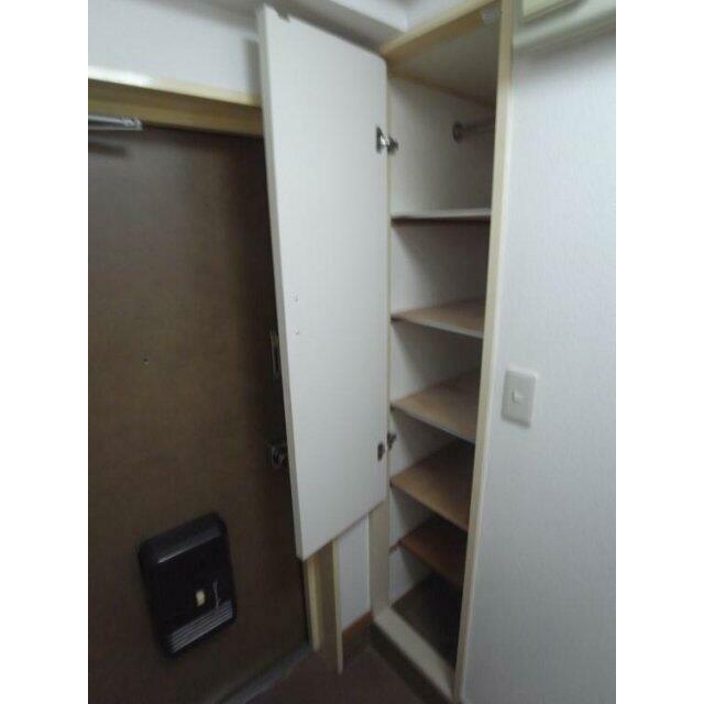 靴入