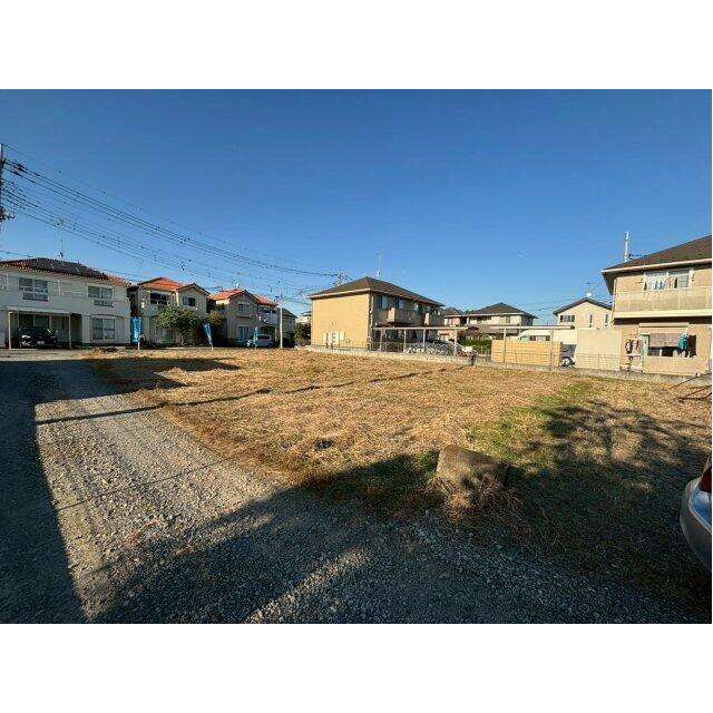 本下水接続可能