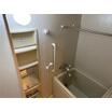 バス/シャワー