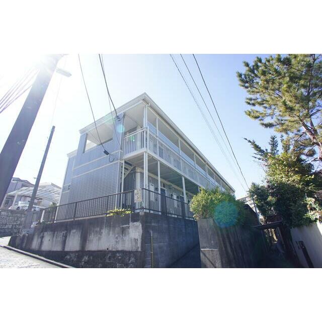 生田駅　徒歩9分の立地です☆
