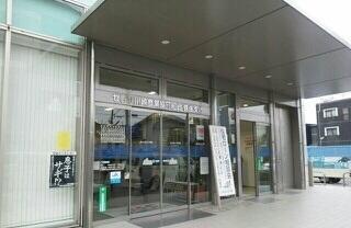 JAセレサ川崎菅生支店