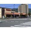 ショッピング施設