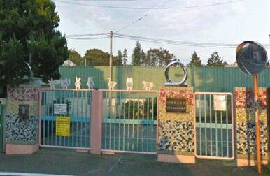 うめのき幼稚園