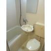 バス/シャワー