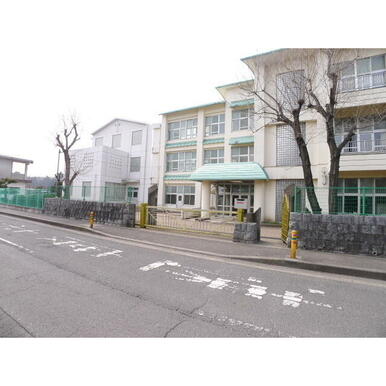 綾瀬市立　綾瀬中学校
