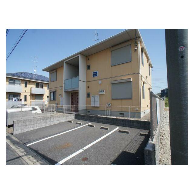 ☆安心のオートロック物件です♪