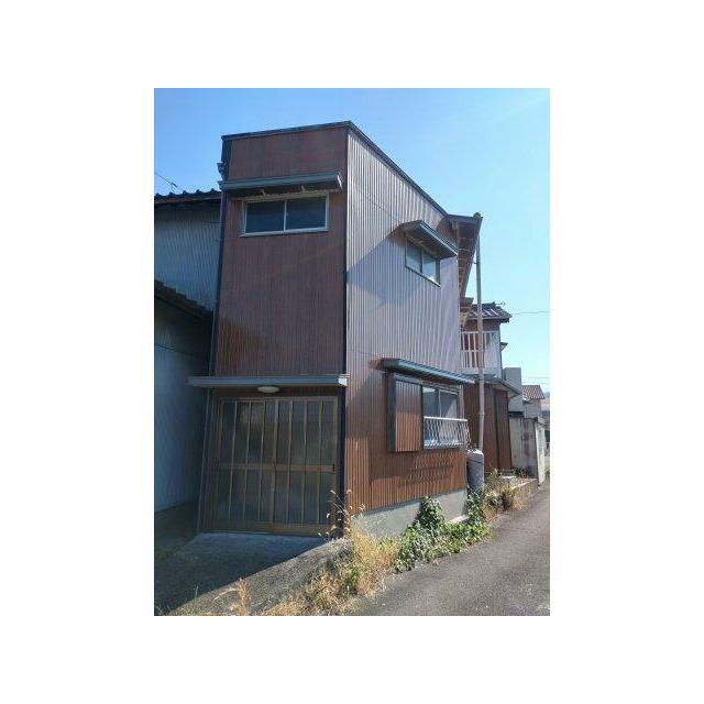 土佐市高岡町甲　中古住宅　リバーサイド　3DK