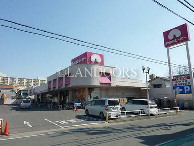 アオキスーパー上飯田店