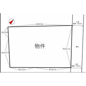 地形図等