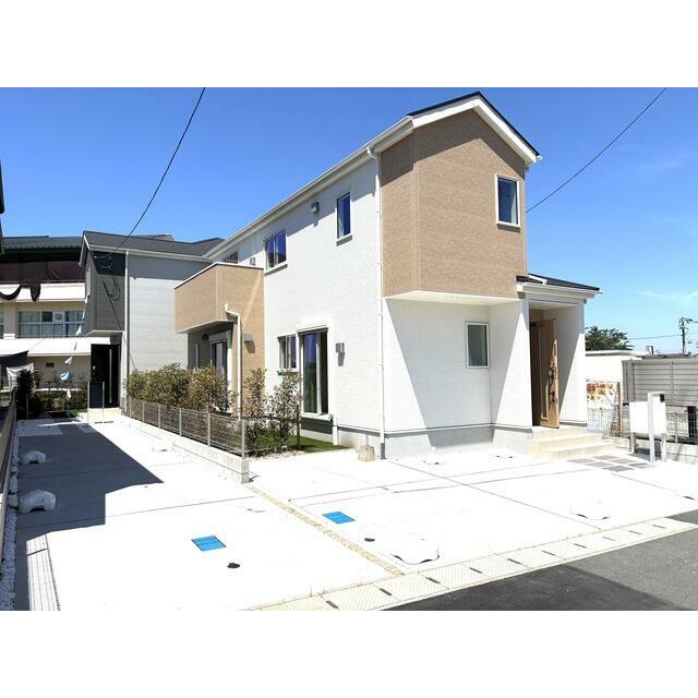 ２号棟　外観
