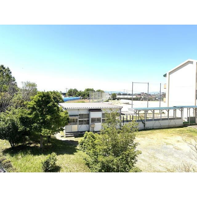 ３号棟　近隣写真