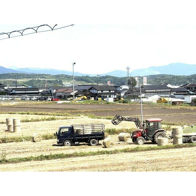 ５号棟　遠景写真