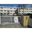 中学校
