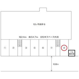 平面図