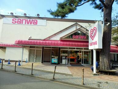 ｓａｎｗａ東林間西口店