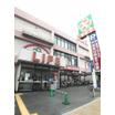 ショッピング施設