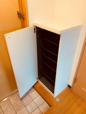 シューズＢＯＸ