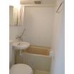バス/シャワー