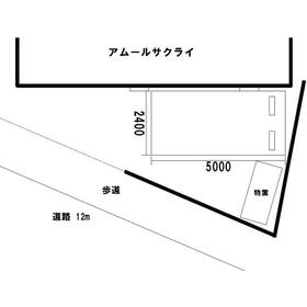平面図