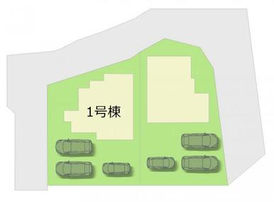 全2棟・お気軽にお問い合わせください！