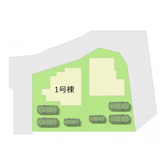 全2棟・お気軽にお問い合わせください！