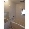 バス/シャワー