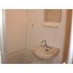 バス/シャワー