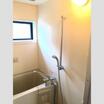 バス/シャワー