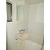 バス/シャワー