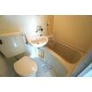 バス/シャワー