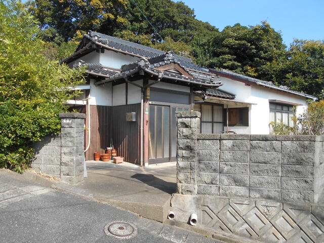 物件画像 北九州市若松区 用勺町 (奥洞海駅) 住宅用地