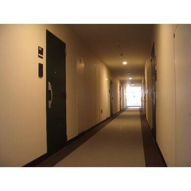 内廊下
