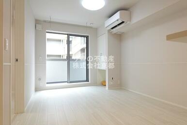 リビングでゆったりくつろげる憩いの空間♪