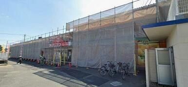 アスタラビスタ鳥栖店