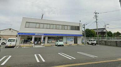 ローソン鳥栖養父町店