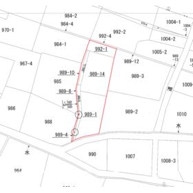 地形図等