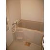 バス/シャワー