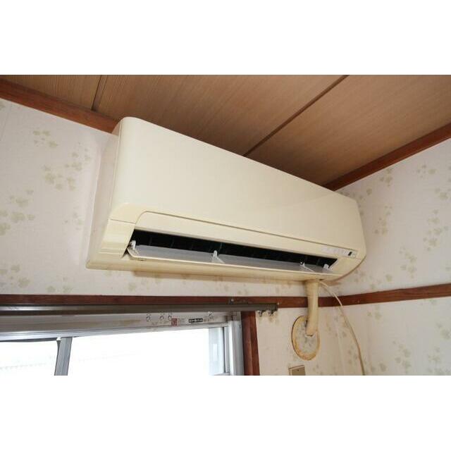 エアコン