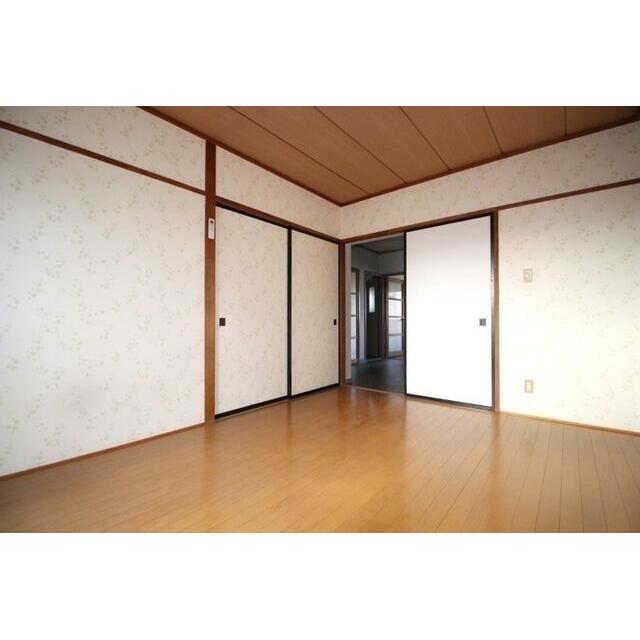 洋室