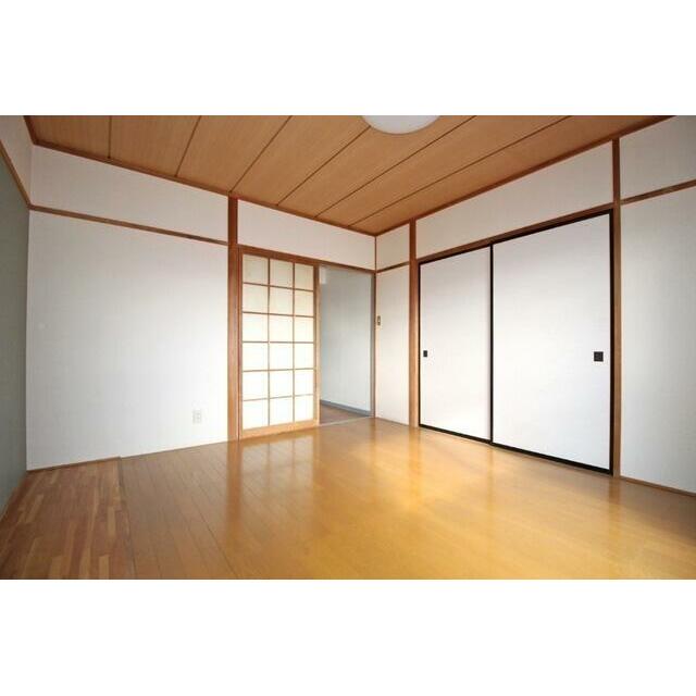 洋室