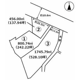 地形図等