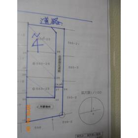 地形図等