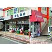 ショッピング施設