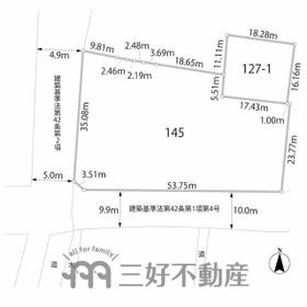 地形図等